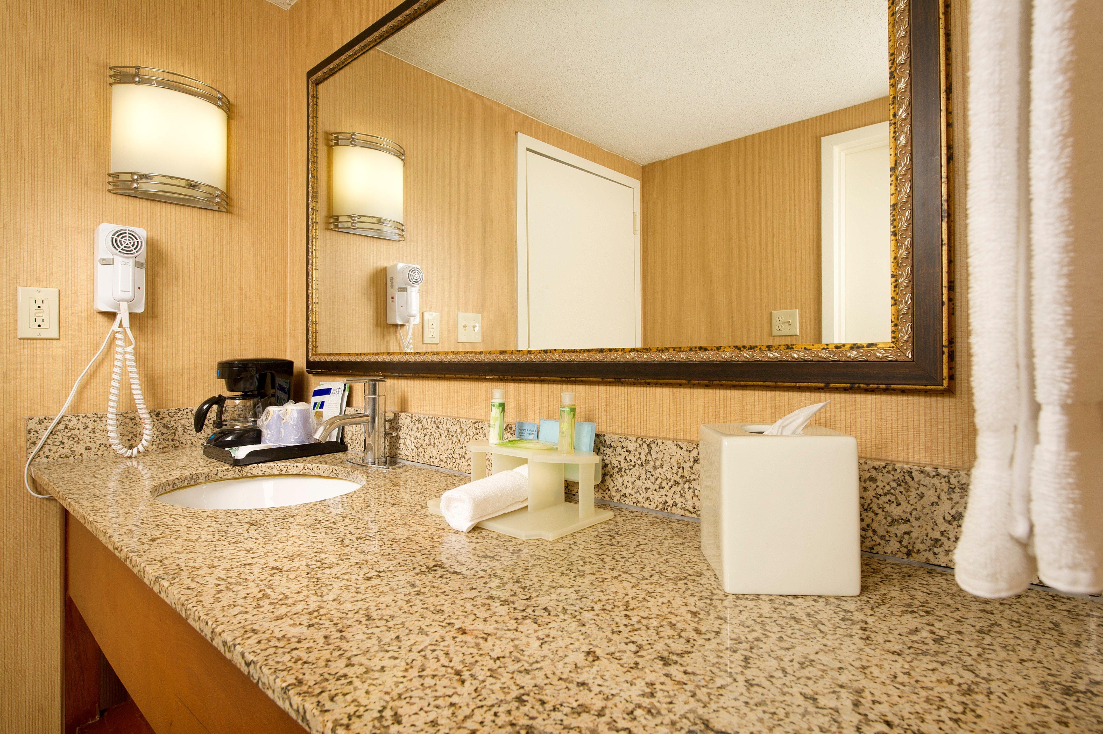 Express Fairfax-arlington Boulevard By Ihg Hotel